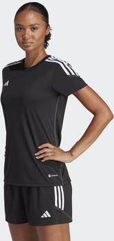 Adidas Tiro 23 Club Shirt Women (HS3621) black/white Adidas Tiro 23 Club Shirt Women (HS3621) black/white