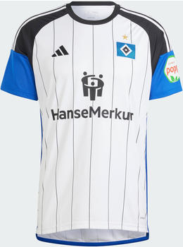 Adidas Hamburg SV Heimtrikot 2023/2024