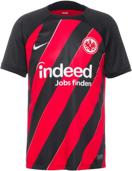 Nike Eintracht Frankfurt Heimtrikot 2023/2024