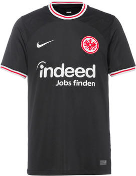 Nike Eintracht Frankfurt Auswärtstrikot 2023/2024