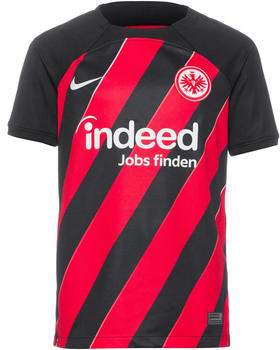 Nike Eintracht Frankfurt Heimtrikot Kinder 2023/2024