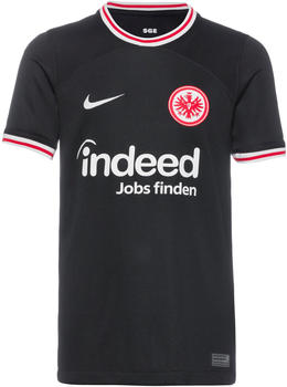 Nike Eintracht Frankfurt Auswärtstrikot Kinder 2023/2024