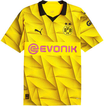 Puma Borussia Dortmund Pokaltrikot 2023/2024