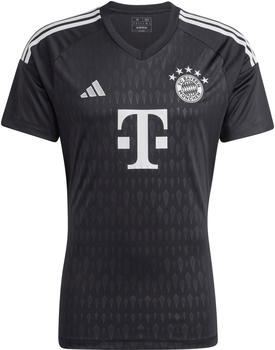 Adidas FC Bayern München Torwarttrikot 2023/2024