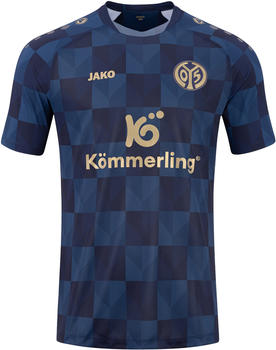 JAKO Mainz 05 Auswärtstrikot 2023/2024