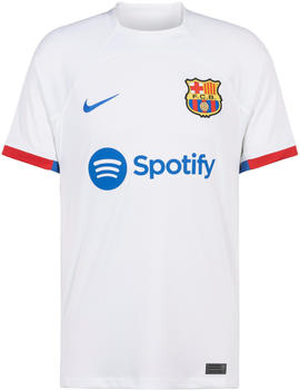 Nike FC Barcelona Auswärtstrikot 2023/2024