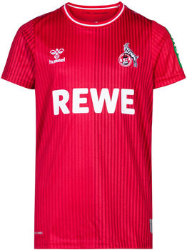 Hummel 1. FC Köln Auswärtstrikot 2023/2024