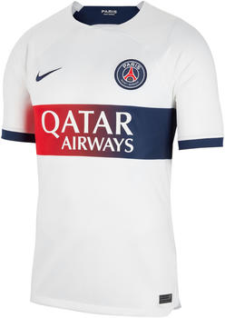 Nike Paris Saint-Germain Auswärtstrikot 2023/2024