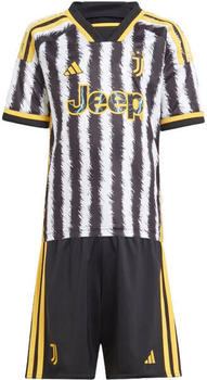 Adidas Juventus Turin Mini Kit 2023/2024