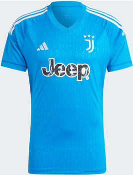 Adidas Juventus Turin Torwarttrikot 2023/2024