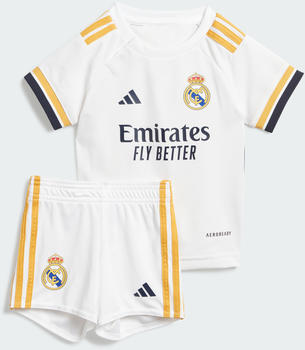 Adidas Real Madrid Babykit 2023/2024