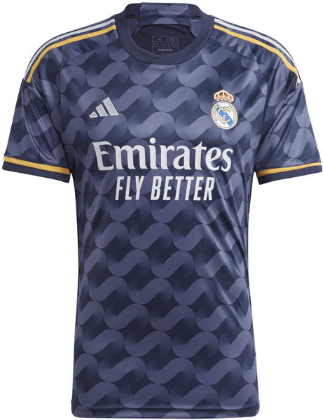 Adidas Real Madrid Auswärtstrikot 2023/2024