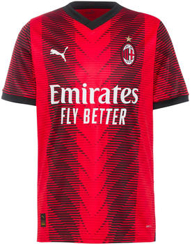 Puma AC Mailand Heimtrikot 2023/2024