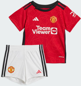 Adidas Manchester United Home Babykit 2023/2024