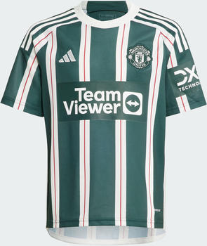 Adidas Manchester United Auswärtstrikot Kinder 2023/2024
