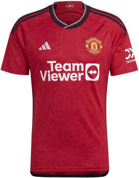 Adidas Manchester United Heimtrikot 2023/2024