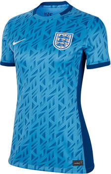 Nike England Auswärtstrikot Frauen WM 2023