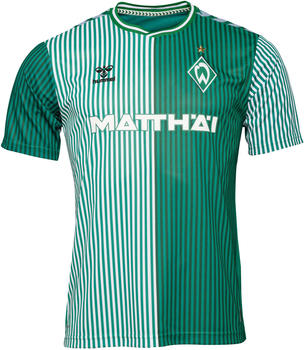 Hummel Werder Bremen Heimtrikot 2023/2024