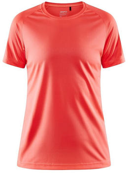 Craft Core Unify Training Tee Damen Orange
