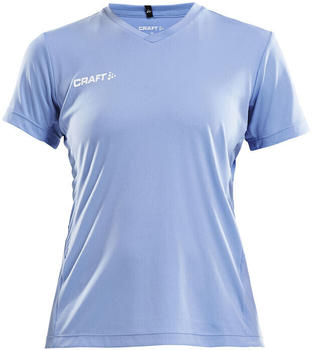 Craft Squad Jersey Solid Damen Mff Blue