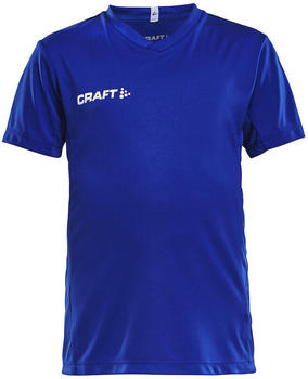 Craft Squad Jersey Solid Kinder Club Cobolt
