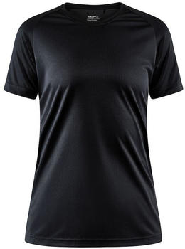 Craft Core Unify Training Tee Damen Schwarz