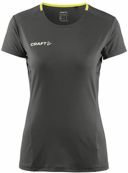 Craft Extend Jersey W Asphalt