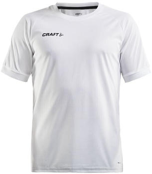 Craft Pro Control Fade Jersey White/silver