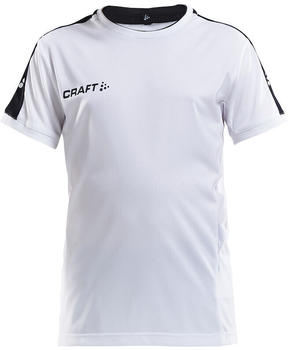 Craft Progress Pracitse Tee Kinder White