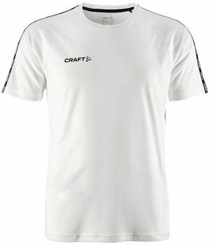 Craft Squad 2.0 Contrast Jersey White