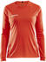 Craft Squad Go Funktionsshirt langarm (Damen)