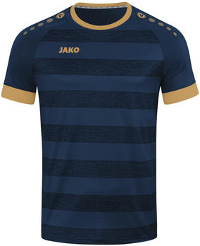 JAKO Trikot Celtic Melange Navy/gold