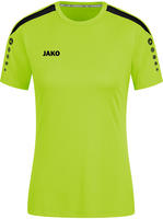 Jako Trikot Power KA - neongr&uuml;n - 34