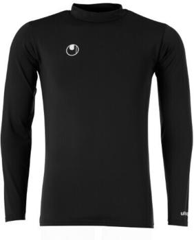 Uhlsport Funktionsshirt LA Schwarz