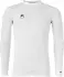 Uhlsport Funktionsshirt LA Weiß