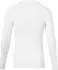 Uhlsport Funktionsshirt LA Weiß