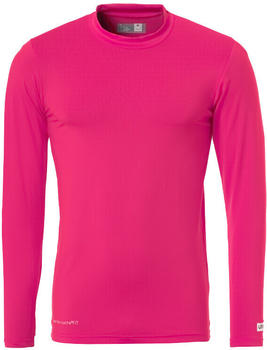 Uhlsport Funktionsshirt LA Pink