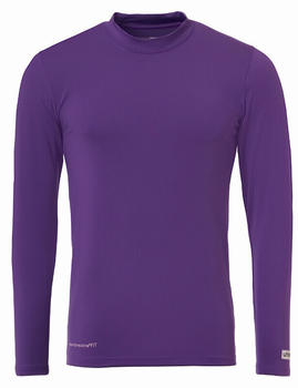 Uhlsport Funktionsshirt LA Purple