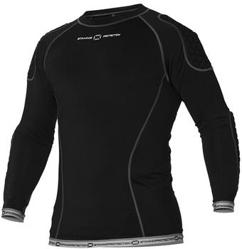 Stanno Protection Goalkeeper Shirt (415201-8900) black