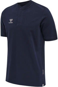 Hummel hmlMOVE GRID Polo Women (14-794-7026) marine