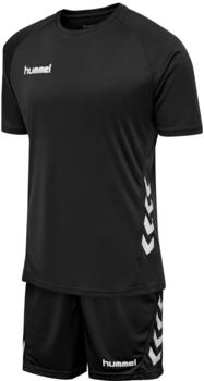Hummel hmlPromo Set Kids (05-871-2001) black