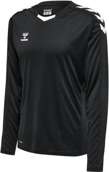 Hummel hmlCORE XK Poly Shirt LS (11-461-2001) black
