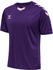 Hummel hmlCORE XK Poly Shirt SS Kids (11-456)
