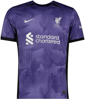 Nike FC Liverpool 3rd Trikot 2023/2024