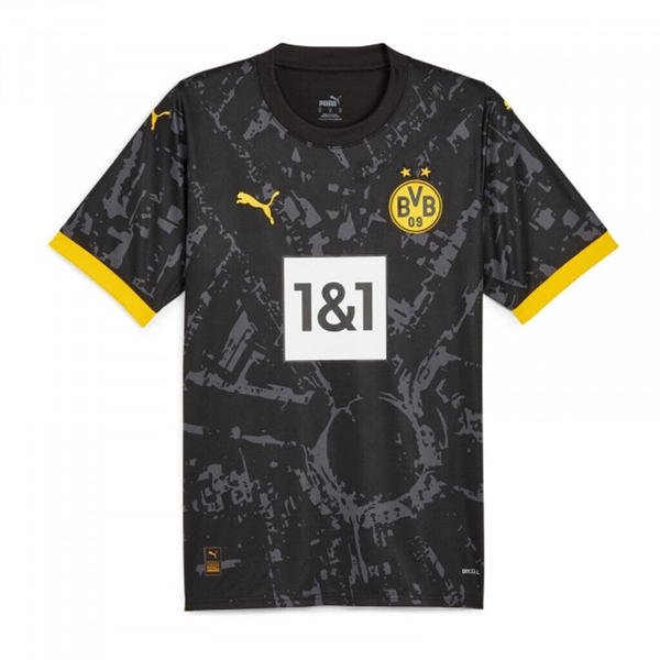 Puma Borussia Dortmund Auswärtstrikot 2023/2024