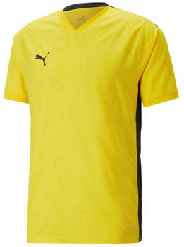 Puma Teamcup Trikot (705370-07) gelb