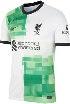 Nike FC Liverpool Auswärtstrikot 2023/2024