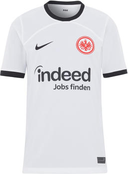 Nike Eintracht Frankfurt 3rd Trikot Kinder 2023/2024