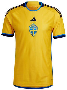 Adidas Schweden Heimtrikot WM 2022 Herren