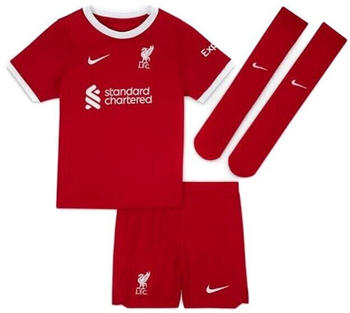 Nike FC Liverpool Mini Kit Home 2023/2024